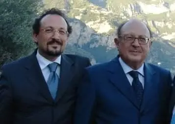 Reggio Calabria, addio all'avvocato Raffaele Barillaro. Il figlio magistrato morì in Namibia