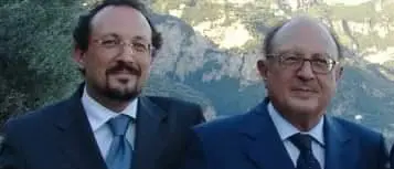 Reggio Calabria, addio all'avvocato Raffaele Barillaro. Il figlio magistrato morì in Namibia