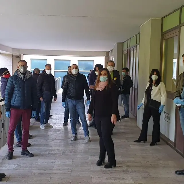 Lotta alla povertà, Nucera: «Altri 30 mila euro per 99 famiglie»