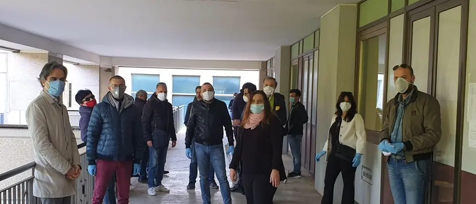 Lotta alla povertà, Nucera: «Altri 30 mila euro per 99 famiglie»