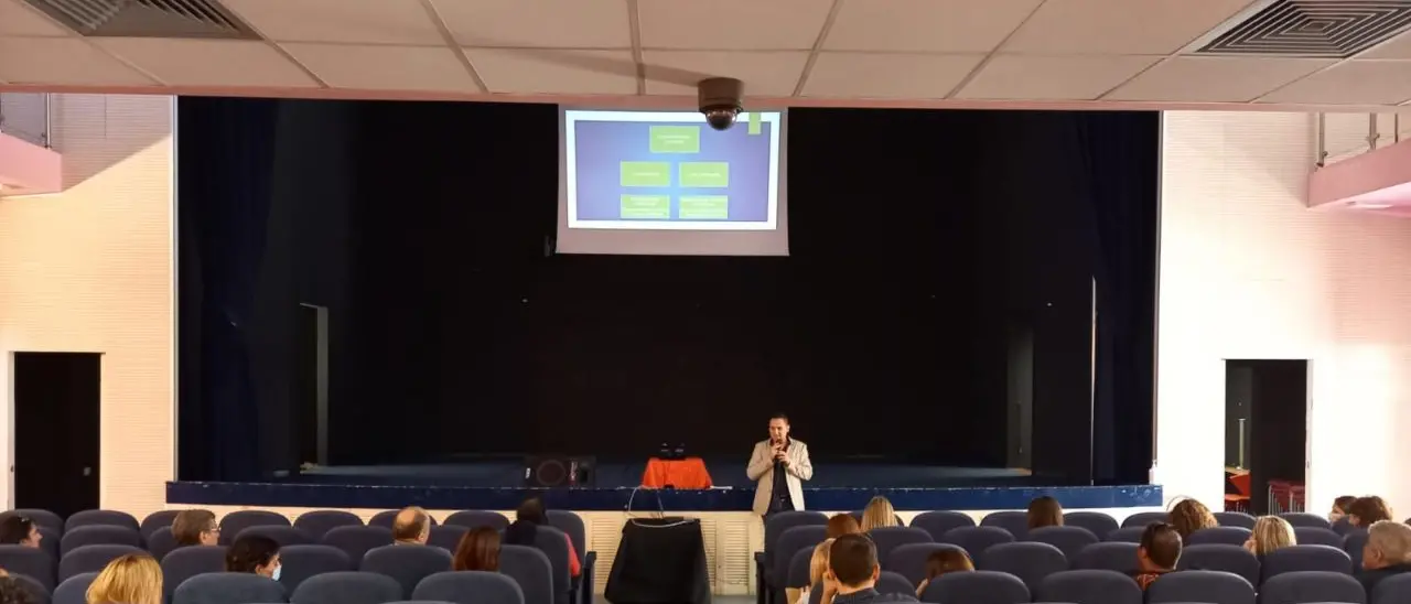 L’ambito territoriale di Locri conclude un importante percorso psicoterapeutico per le famiglie