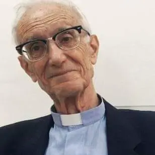 Lutto nella Chiesa reggina, è morto don Benvenuto Malara