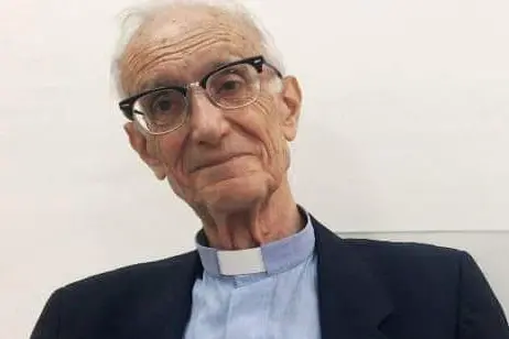 Lutto nella Chiesa reggina, è morto don Benvenuto Malara