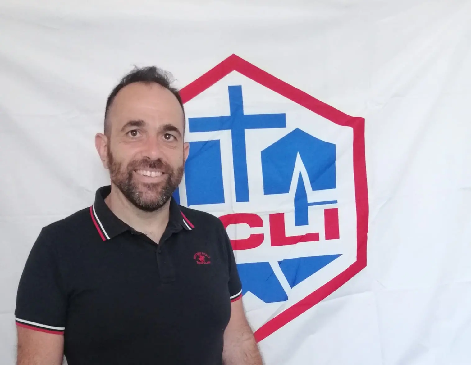 Reggio Calabria, Davide Pitasi eletto presidente delle Acli provinciali