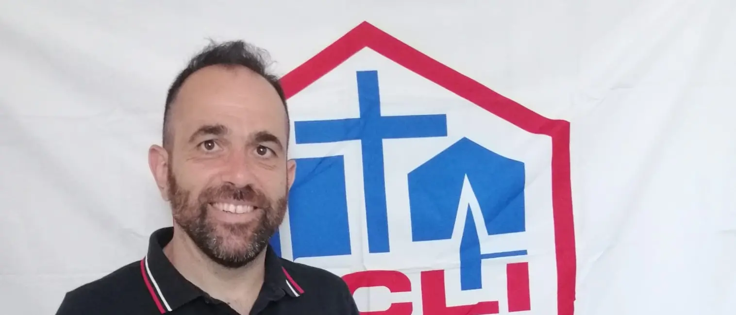 Reggio Calabria, Davide Pitasi eletto presidente delle Acli provinciali