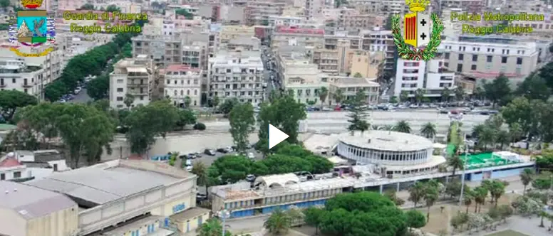 Falsi incidenti e truffe alle assicurazioni: 3 arresti e 71 indagati a Reggio Calabria