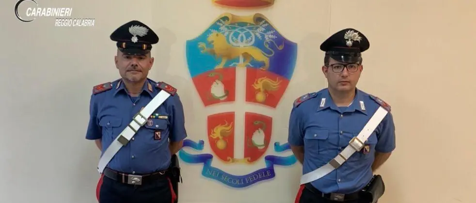 Roccella, Trovato in possesso di un fucile modificato, finisce in manette un placanichese