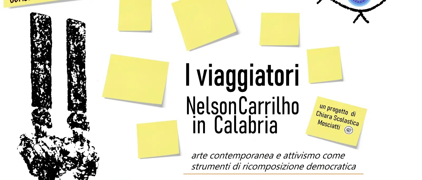 San Ferdinando, una scultura in bronzo per ricordare Soumaila Sacko