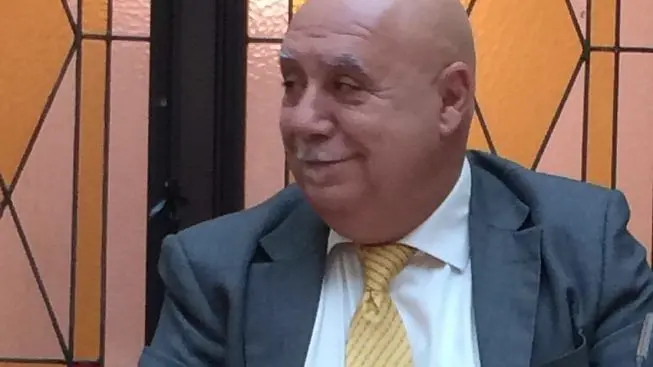 Tifoso amaranto aggredito a Soverato, la condanna di Condipodero