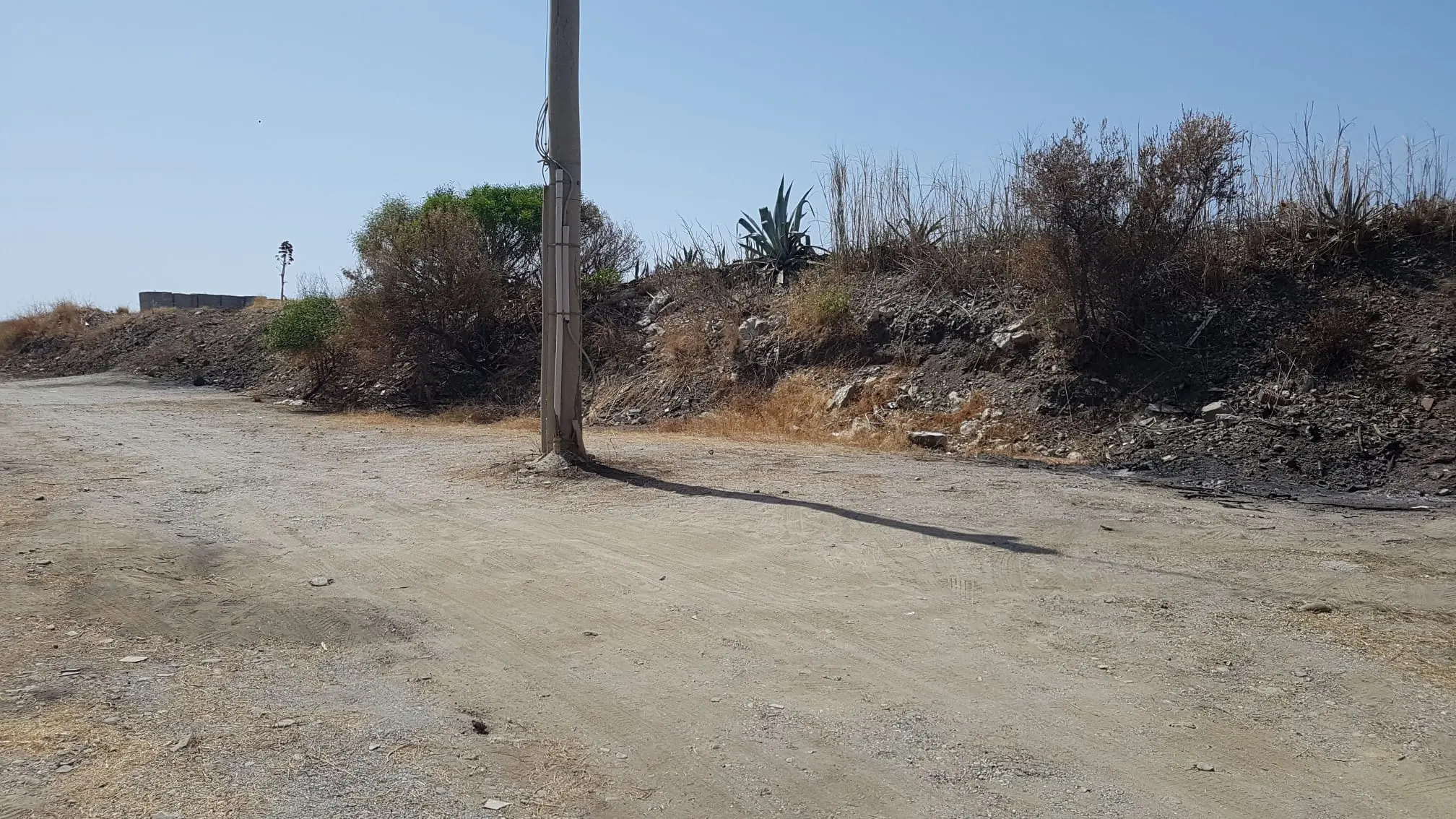 Montebello e Motta San Giovanni, Giordano chiede interventi per le spiagge