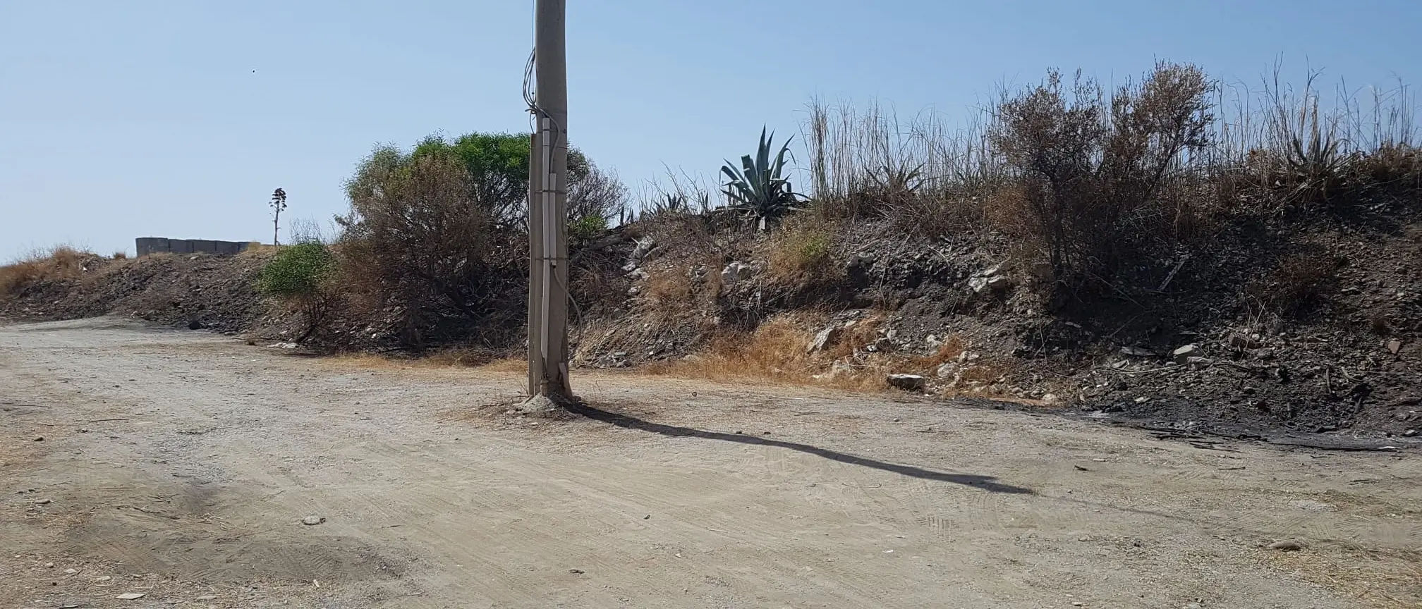 Montebello e Motta San Giovanni, Giordano chiede interventi per le spiagge