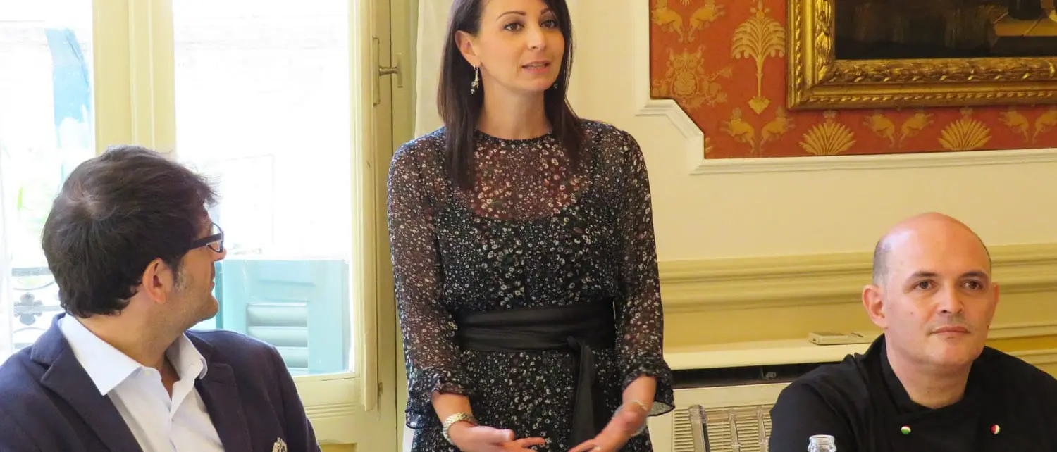 A cena con Dalì, presentato l'evento di gala tra cucina e cultura