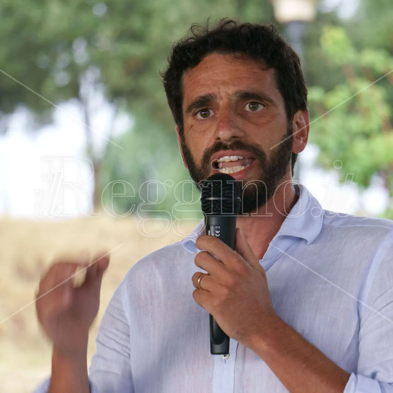 Elezioni a Reggio, \"La Strada\" presenta un ricco calendario di iniziative