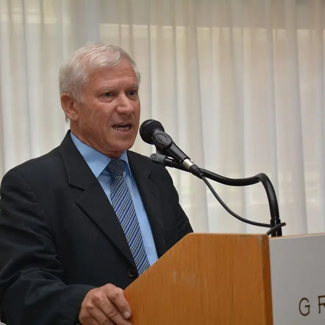 Sindacati, Giuseppe Talia nuovo segretario della Uil pensionati di Reggio Calabria