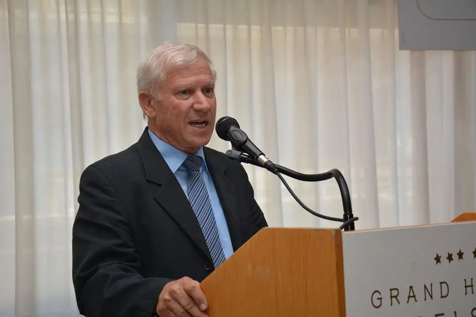 Sindacati, Giuseppe Talia nuovo segretario della Uil pensionati di Reggio Calabria