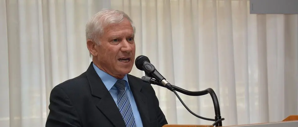 Sindacati, Giuseppe Talia nuovo segretario della Uil pensionati di Reggio Calabria