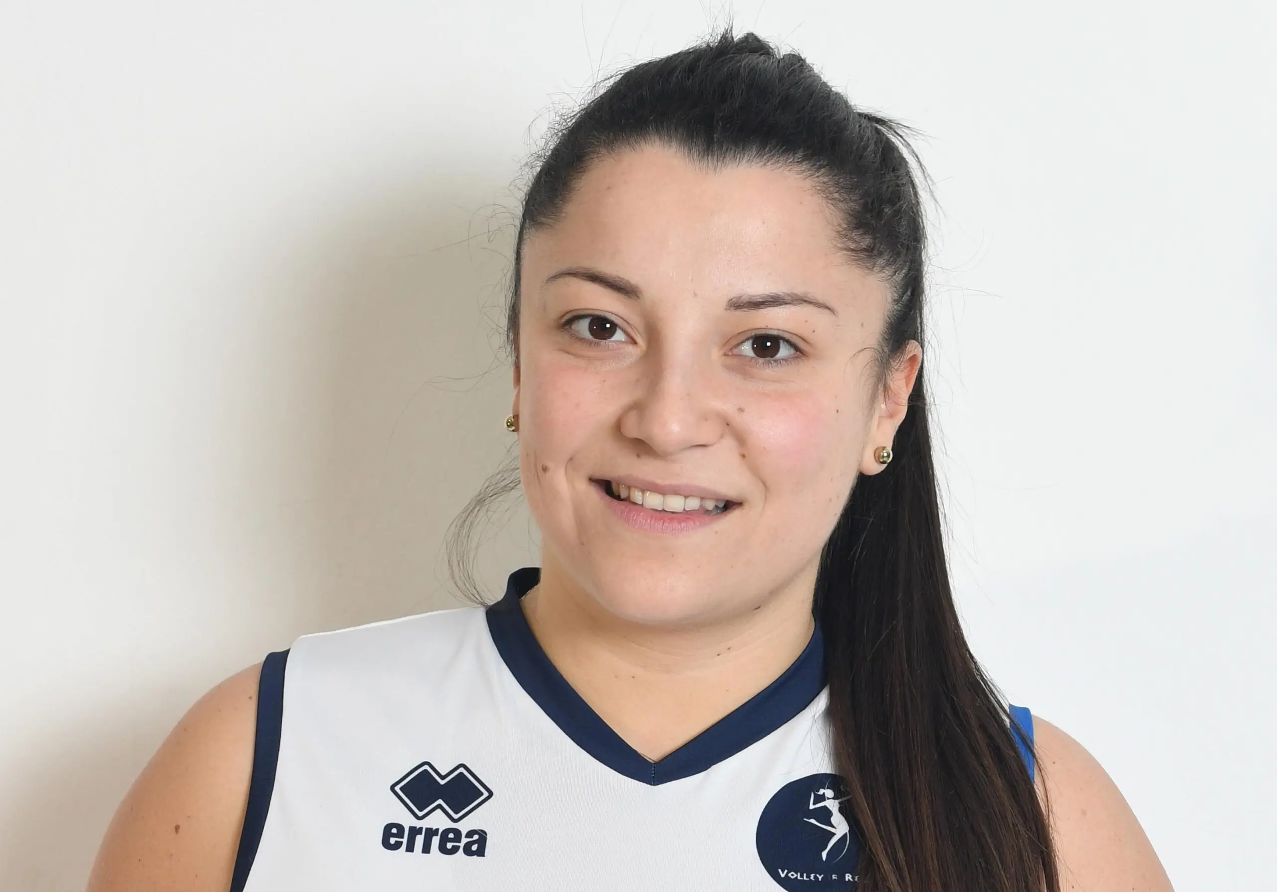 Pallavolo, Katia Romeo riconfermata alla Volley Reghion