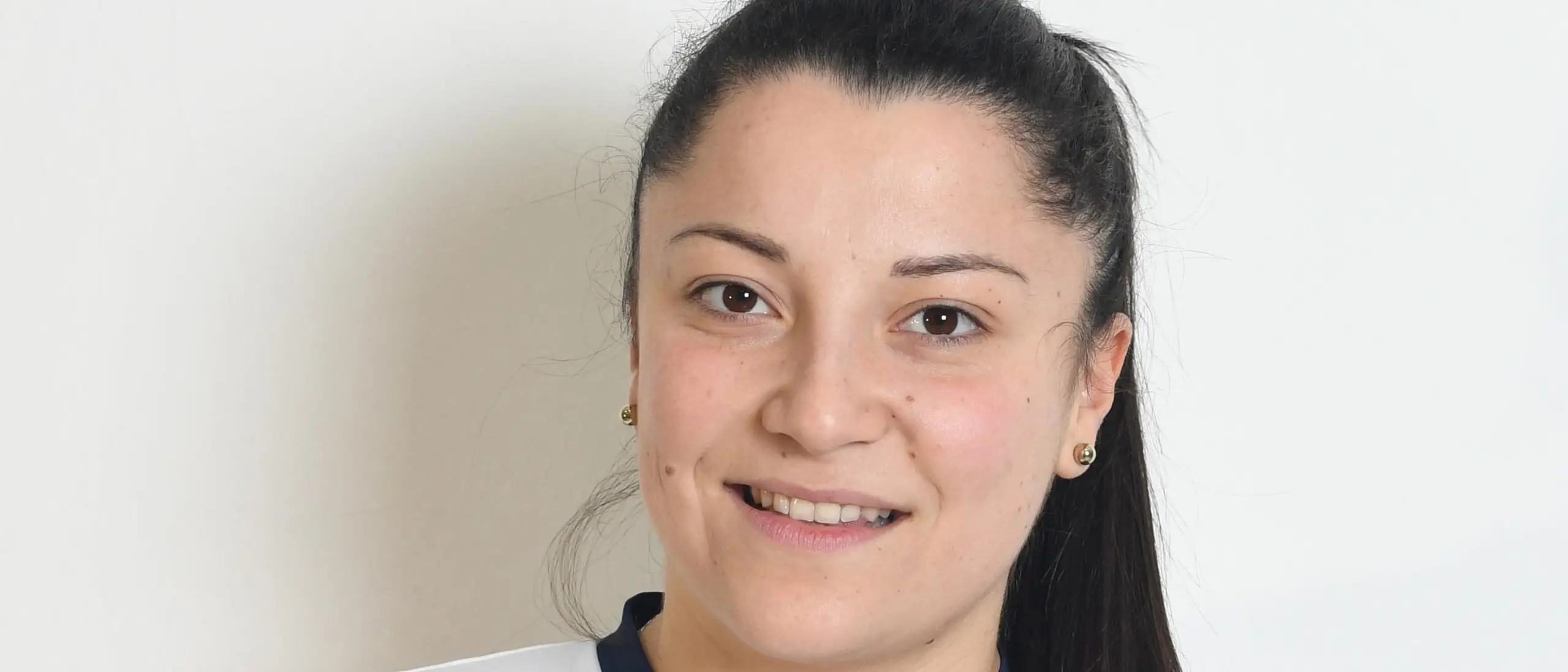 Pallavolo, Katia Romeo riconfermata alla Volley Reghion