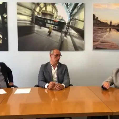 Atam, presentato il consuntivo 2017-2020. Perrelli: «La gente ha più fiducia in noi»