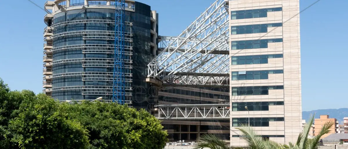 Palazzo di giustizia a Reggio avanti tutta: c'è l'accordo con la Regione