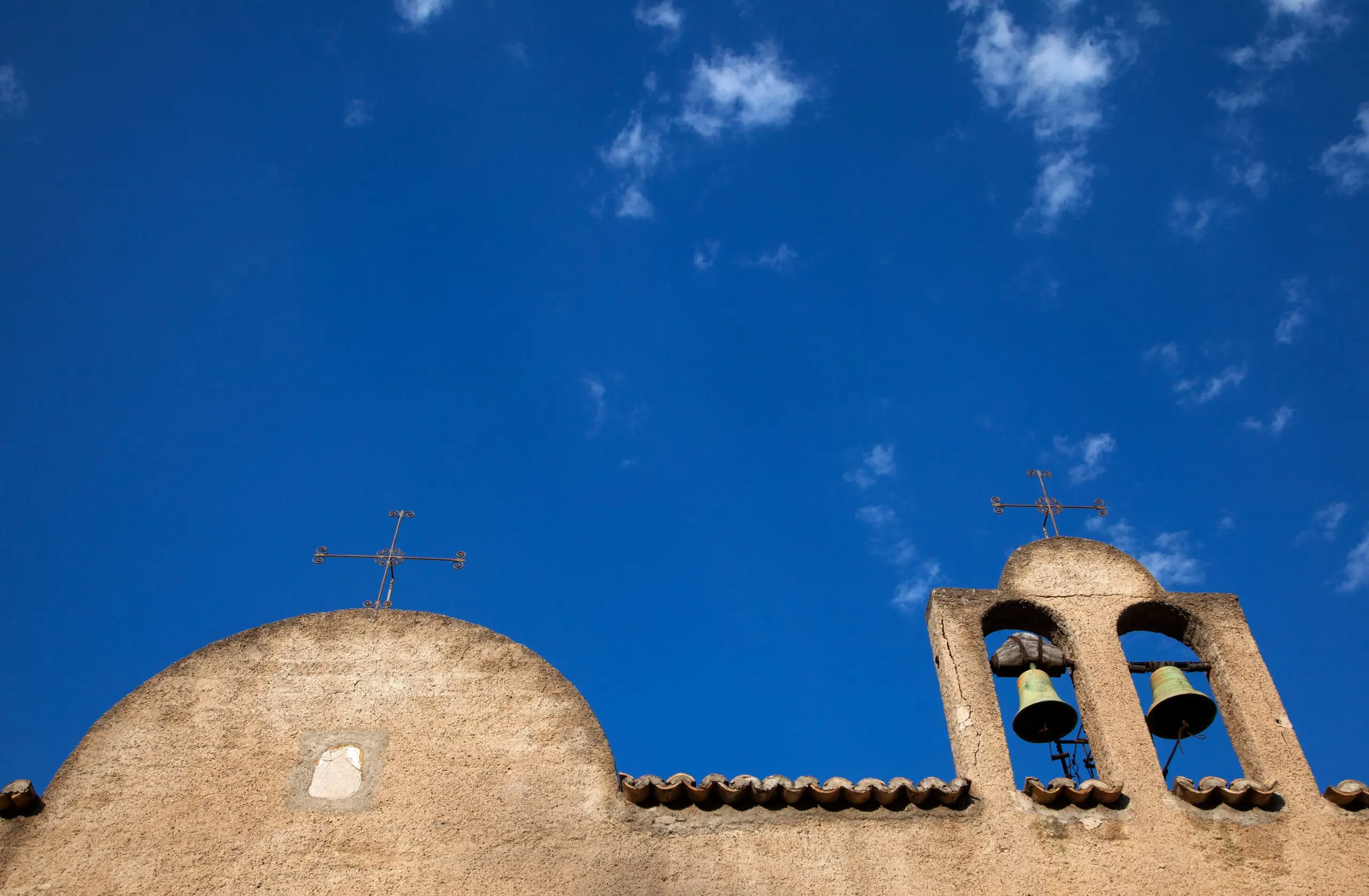 NEL BLU