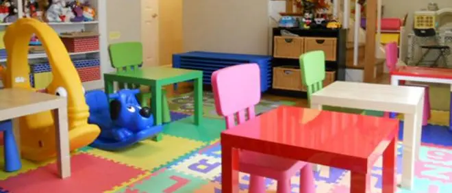 Reggio, due asili nido comunali da ammodernare con i fondi del Pnrr