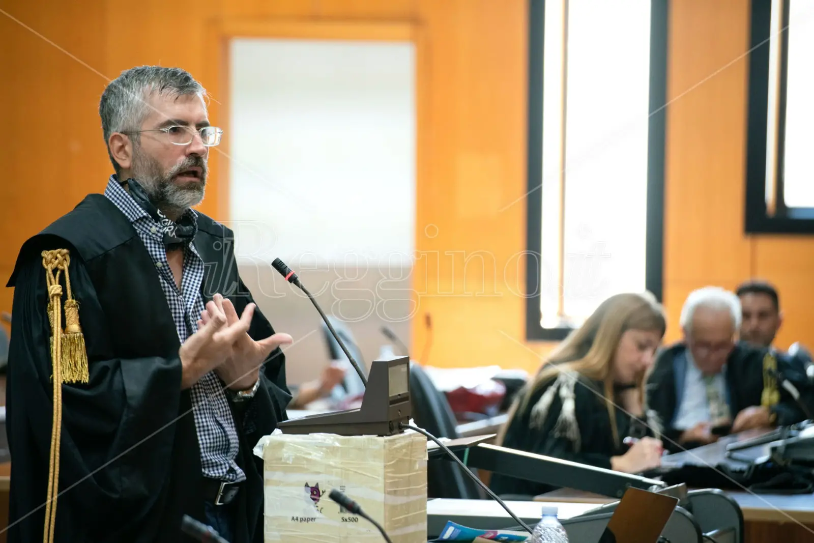 Stragi di mafia, «la ‘ndrangheta si mosse quando fu certa di essere decisiva»