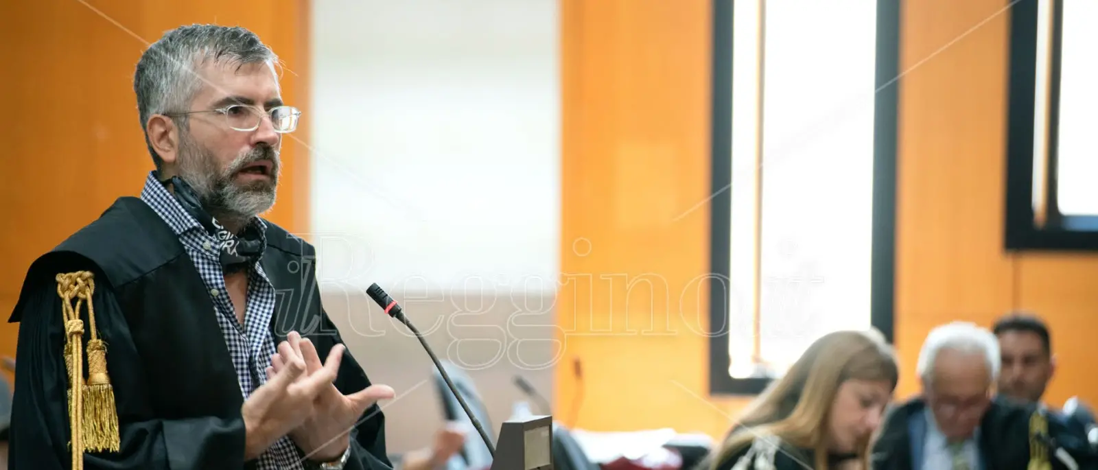 Stragi di mafia, «la ‘ndrangheta si mosse quando fu certa di essere decisiva»