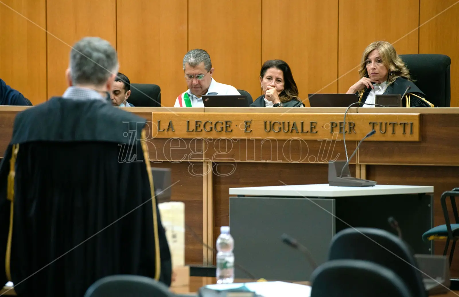 Stragi di mafia, le verità devastanti di Graviano e il gennaio ’94 decisivo per l’Italia