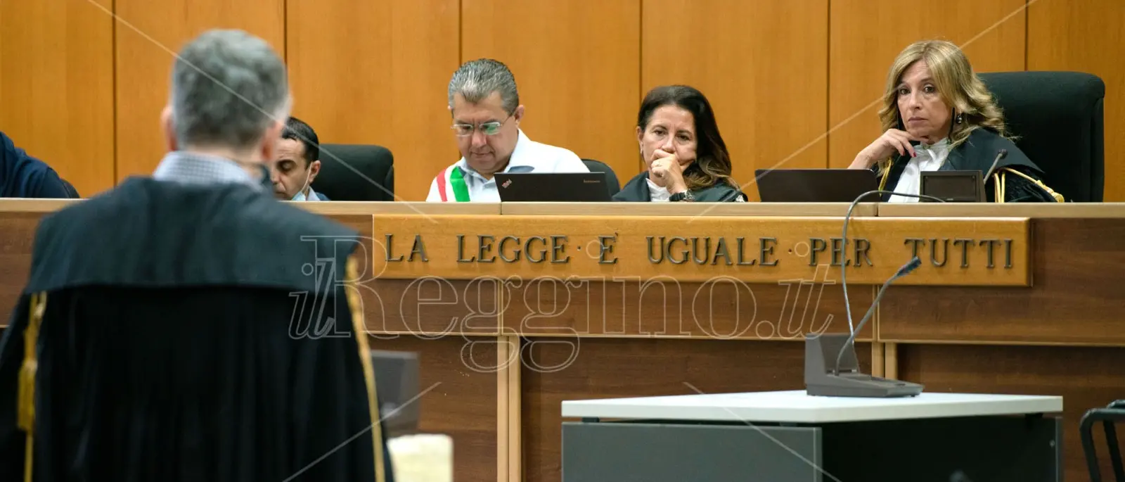 Stragi di mafia, le verità devastanti di Graviano e il gennaio ’94 decisivo per l’Italia