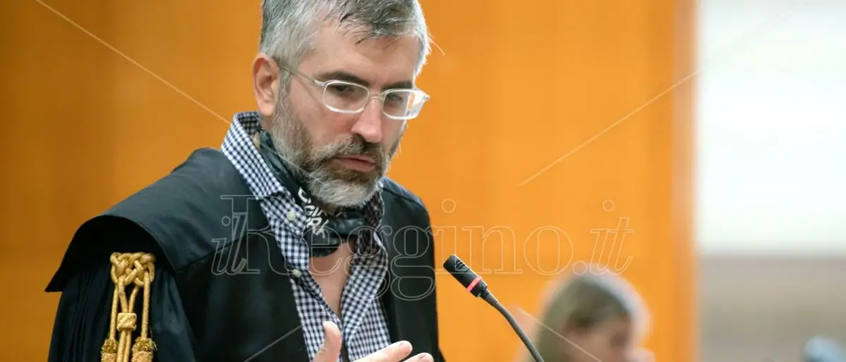 Intercettazioni, il procuratore Lombardo: «Limitarle solo ai reati di mafia non ha senso»