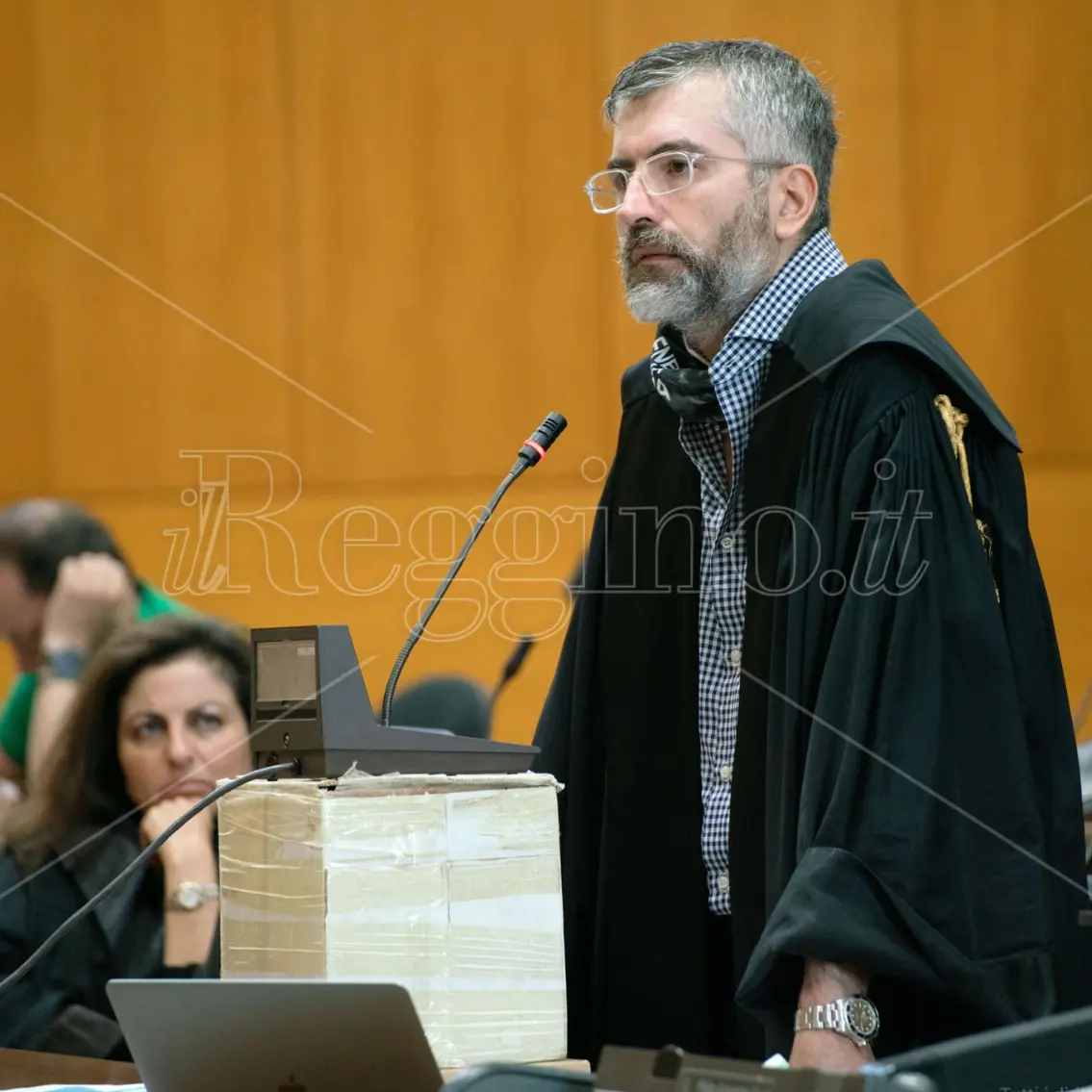 Stragi di mafia, il boss svela la vera partita degli anni '90: a processo va un'intera stagione