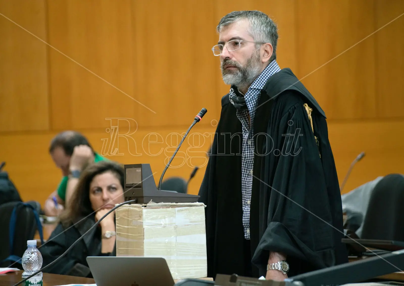 Stragi di mafia, il boss svela la vera partita degli anni '90: a processo va un'intera stagione