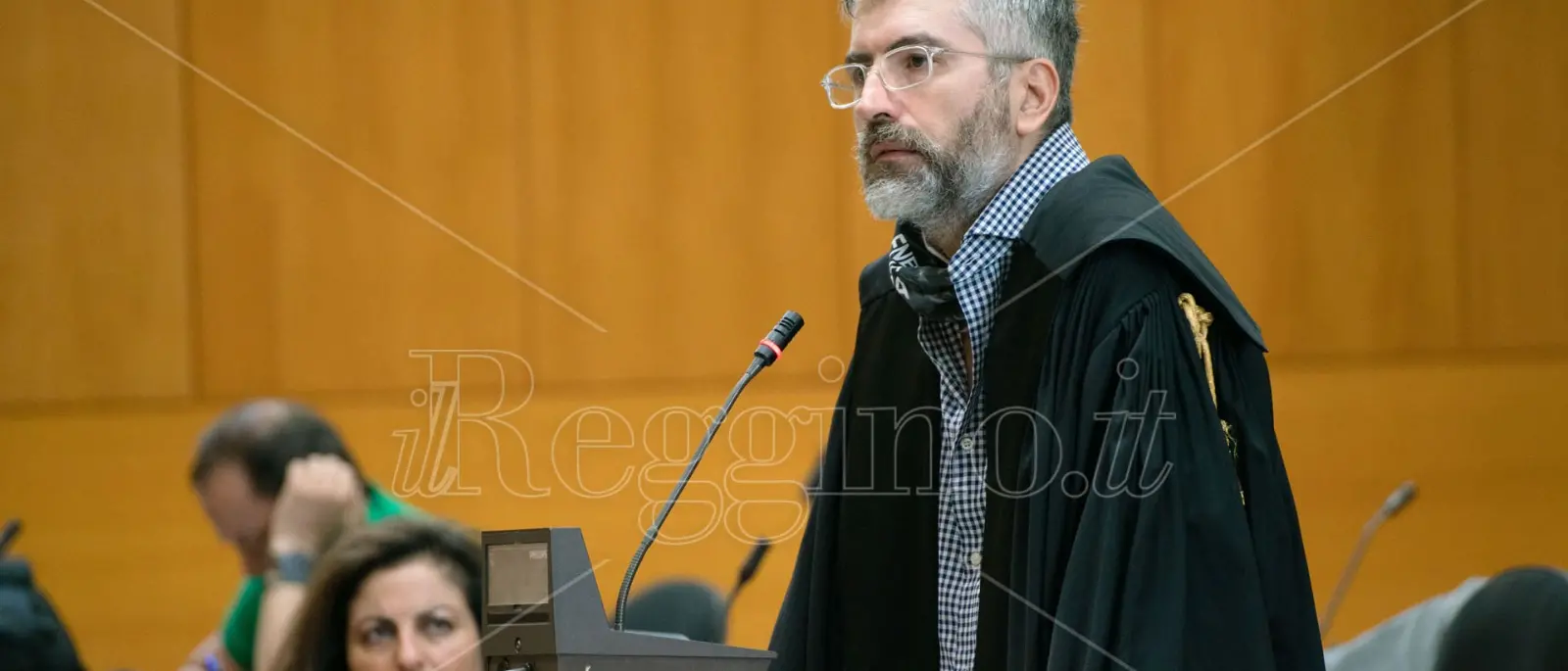 Stragi di mafia, il boss svela la vera partita degli anni '90: a processo va un'intera stagione