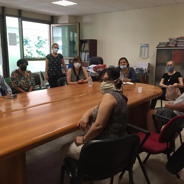 Reggio, Nucera: «Stiamo lavorando ad ampio raggio con interventi mirati per i diversi bisogni»