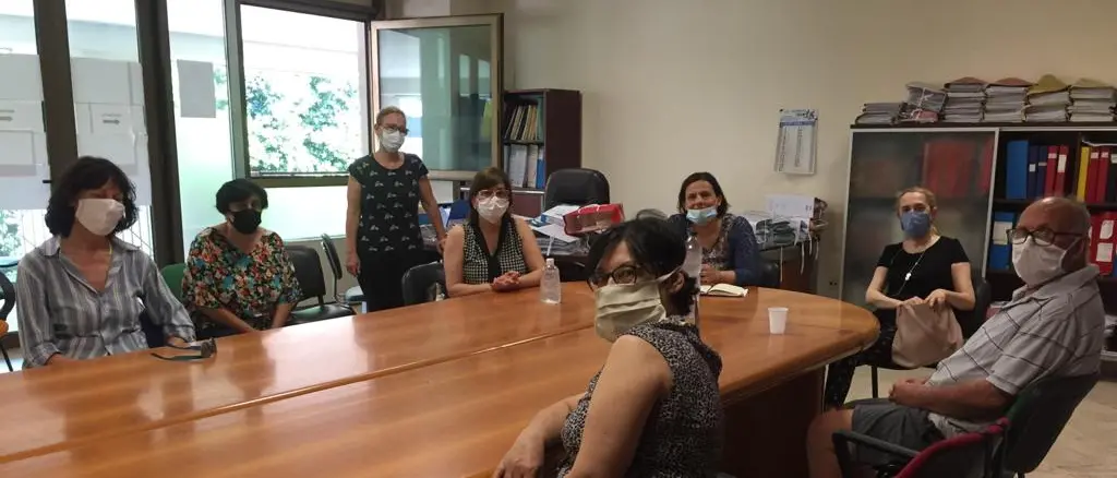 Reggio, Nucera: «Stiamo lavorando ad ampio raggio con interventi mirati per i diversi bisogni»