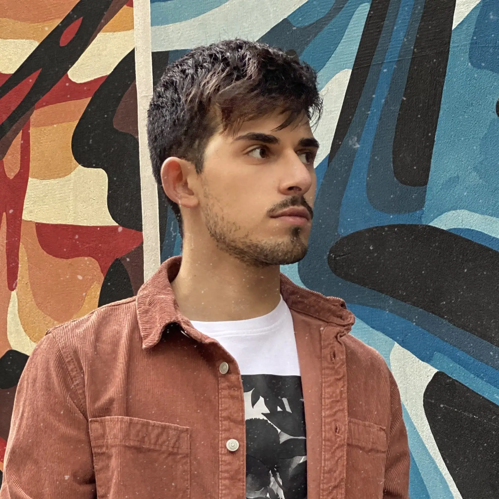 Musica, è online \"Ti va\", il nuovo singolo dell'artista reggino Darte