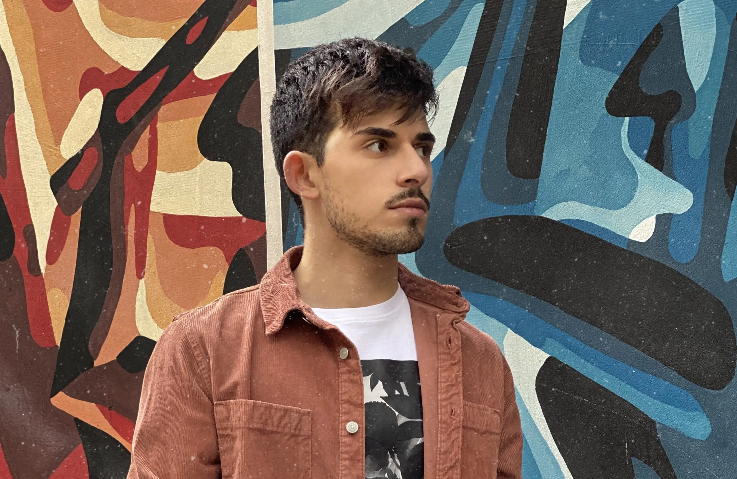 Musica, è online \"Ti va\", il nuovo singolo dell'artista reggino Darte