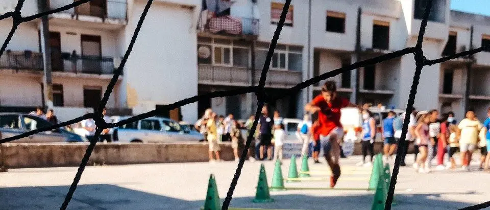 Sport e pedagogia, il plauso del ministro Bonetti al progetto di Csi e Unicef avviato a Reggio Calabria