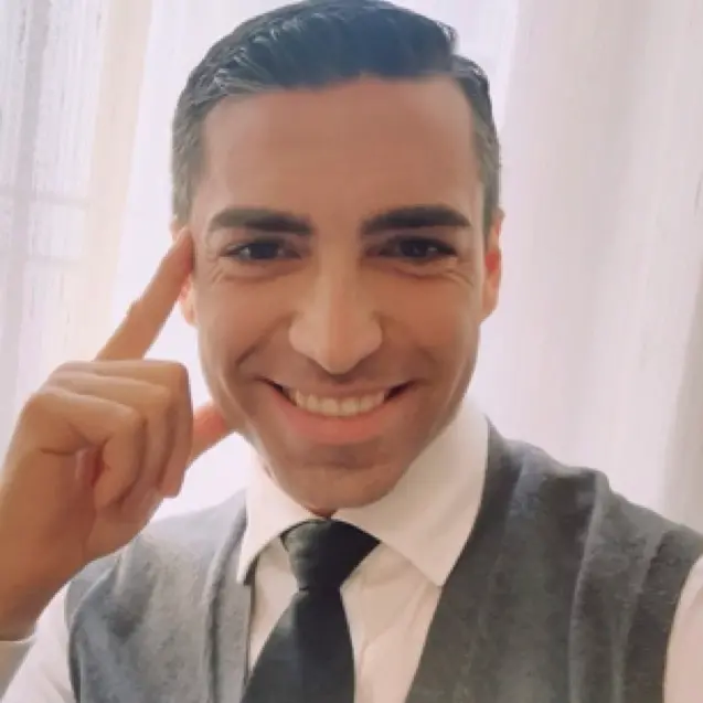 Metrocity, Palamara eletto presidente dell'Ambito Territoriale Caccia