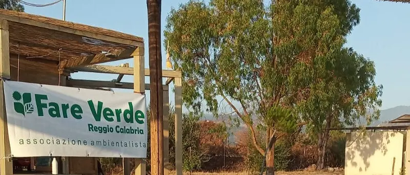 A Ecolandia presentato il gruppo ambientalista \"Fare verde\"