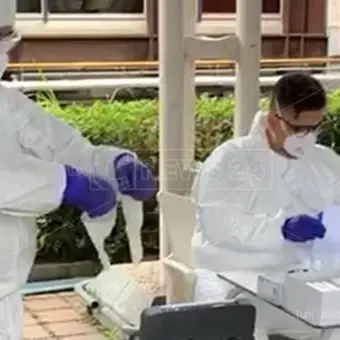 Coronavirus a Reggio Calabria, un nuovo caso positivo. Il bollettino della Regione