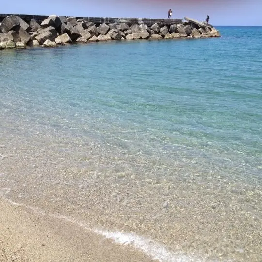 Balneazione a Gioia Tauro, Arpacal segnala un punto non conforme