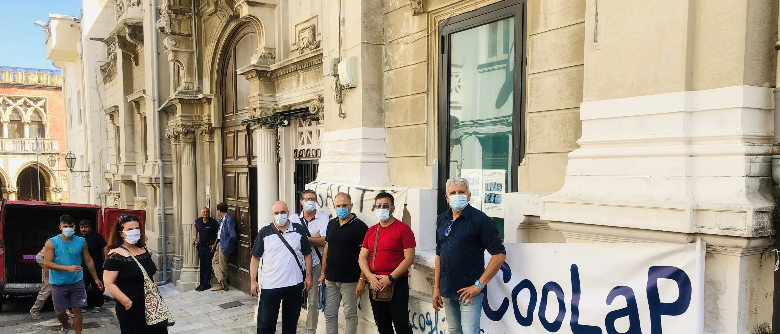 Reggio, settore psichiatrico al collasso. Lavoratori senza stipendio da febbraio