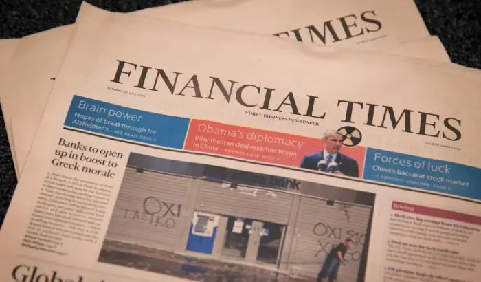 'Ndrangheta, il Financial Times: «Bond venduti ad investitori internazionali»