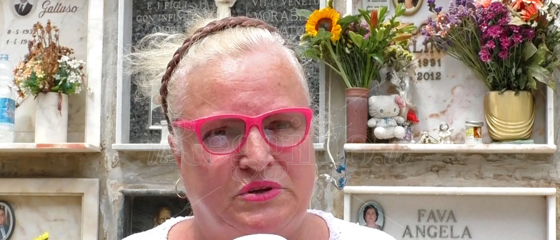 Caso Pavlov, la madre: «Ditemi cosa è successo a Madalina»