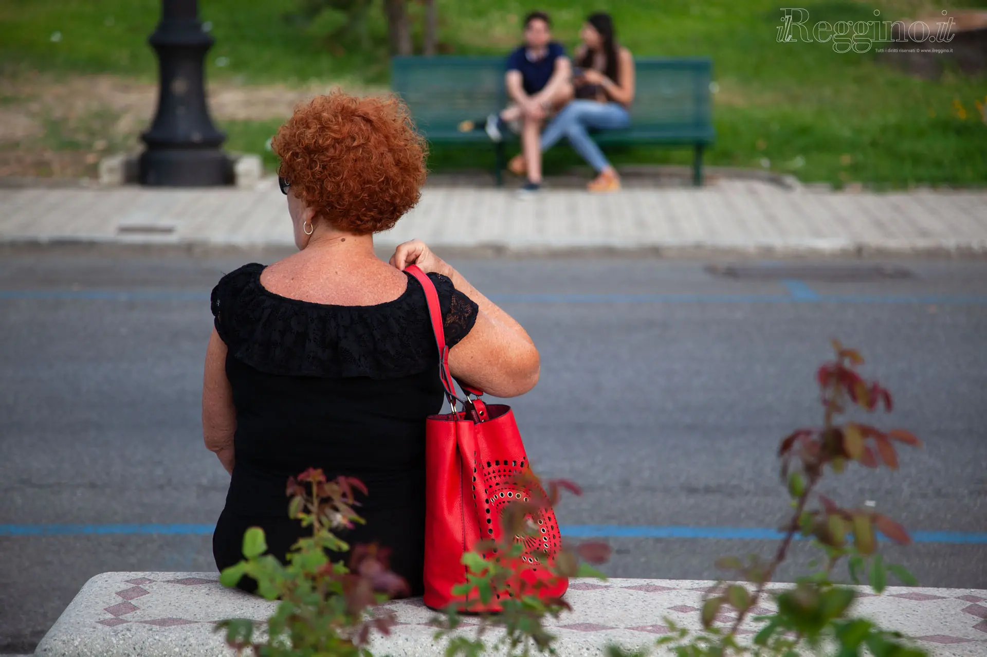 LA COMPAGNIA
