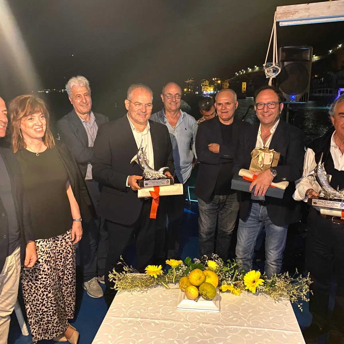Reggio Calabria, quinta edizione della “Magica Notte di Chianalea”