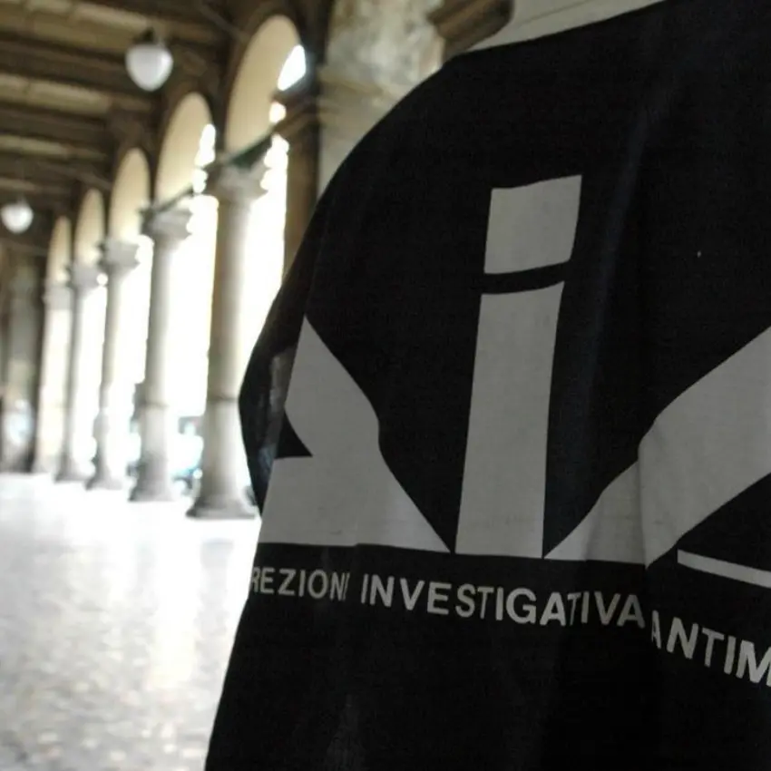 ‘Ndrangheta a Bologna: otto misure cautelari e sequestro di beni per un milione e mezzo di euro