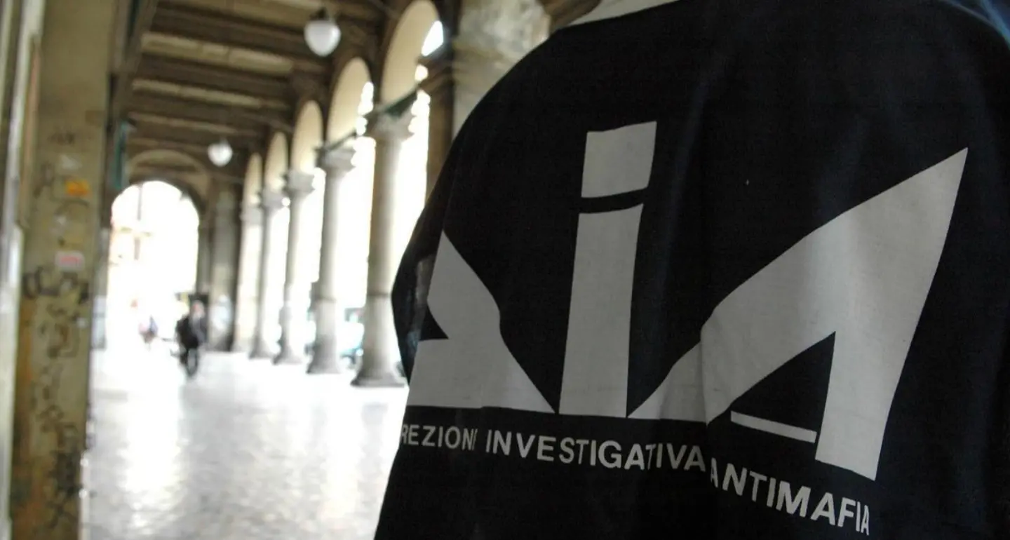 ‘Ndrangheta a Bologna: otto misure cautelari e sequestro di beni per un milione e mezzo di euro
